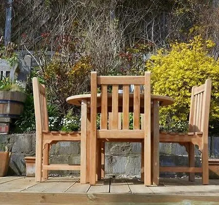 Six Matlock - Gorgeous Apartment, Stunning Sea Views Prázdninový dům