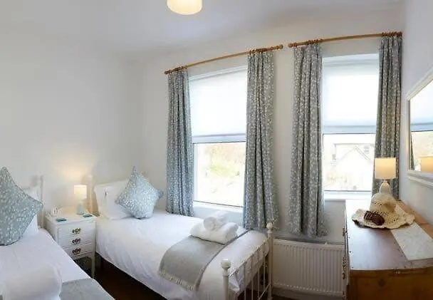 Hébergement de vacances Six Matlock - Gorgeous Apartment, Stunning Sea Views Filey