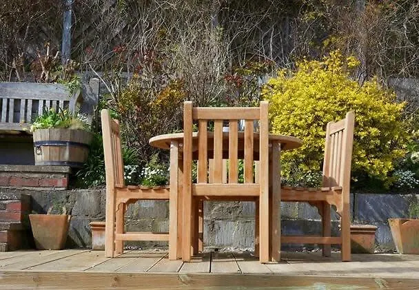 Six Matlock - Gorgeous Apartment, Stunning Sea Views Hébergement de vacances